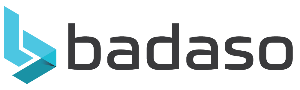 Badaso logo